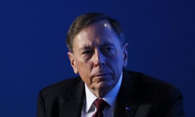 Terror threat in Canada ‘elevated’ after Moscow attack, says Petraeus - National
