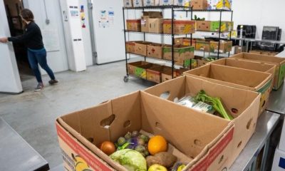 ‘Try to save’: Non-profits and food co-ops offer grocery deals, discounts
