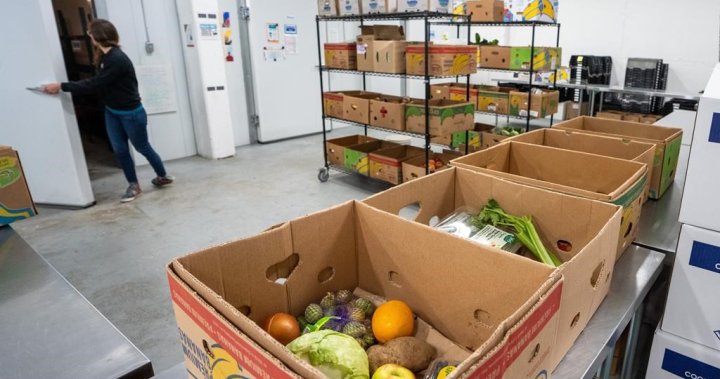 ‘Try to save’: Non-profits and food co-ops offer grocery deals, discounts