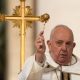 Pope Francis appeals for peace in Gaza and Ukraine during Easter Mass address - National