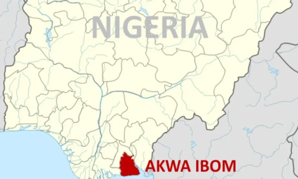3 robbers shot dead in Akwa Ibom