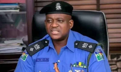 Alleged illegal, illicit transactions: Police ban POS in stations, vow to sanction violators