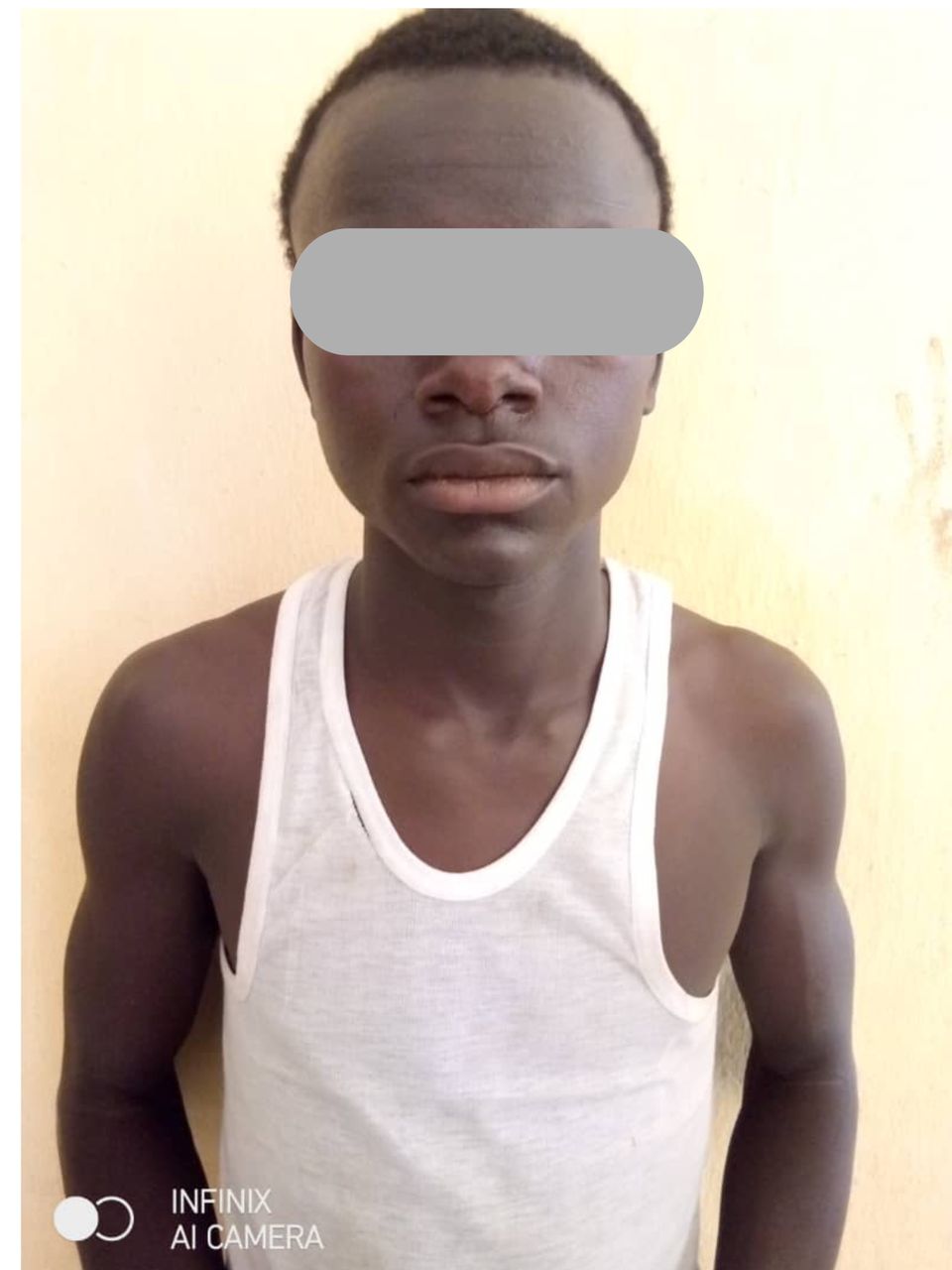 Bauchi: 20-year-old man held for kidnap, murder of police officer's son