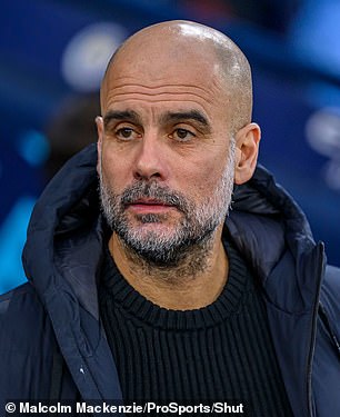 Pep Guardiola's side defeated Newcastle to book their place in the FA Cup semi finals last week