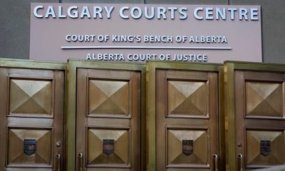 Calgary judge rules woman can proceed with MAID despite dad’s pleas - Calgary