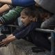 Children in northern Gaza dying of starvation: WHO