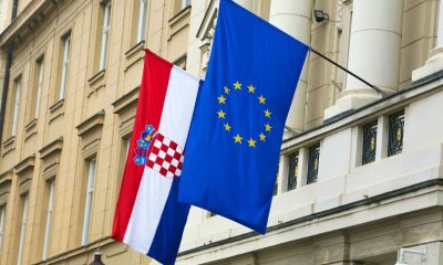 Croatia’s parliament dissolves, paving way for election later this year