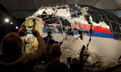 Dutch government has spent €160 million dealing with the downing of MH17, report finds