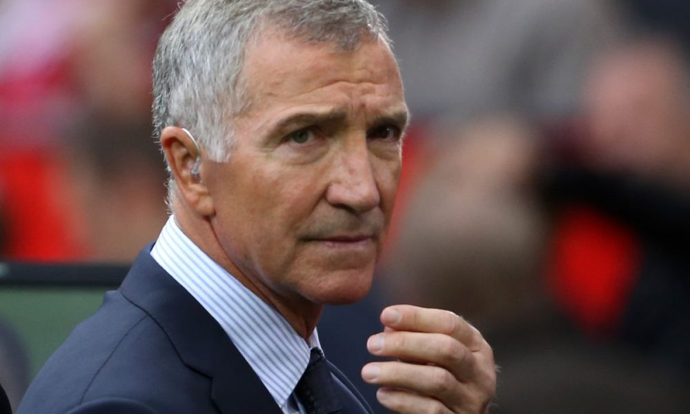 EPL: Graeme Souness warns Southgate against Manchester United move