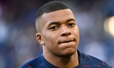 EPL: Man Utd, Arsenal to fight for £100m Real Madrid star ahead of Mbappe's arrival