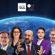Euronews unveils exclusive EU election poll, interviews politicians on air