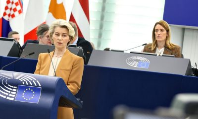 European Parliament sues Commission over the release of €10.2 billion in frozen funds to Hungary