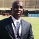 FIFA ban why I can't be Super Eagles head coach - Siasia