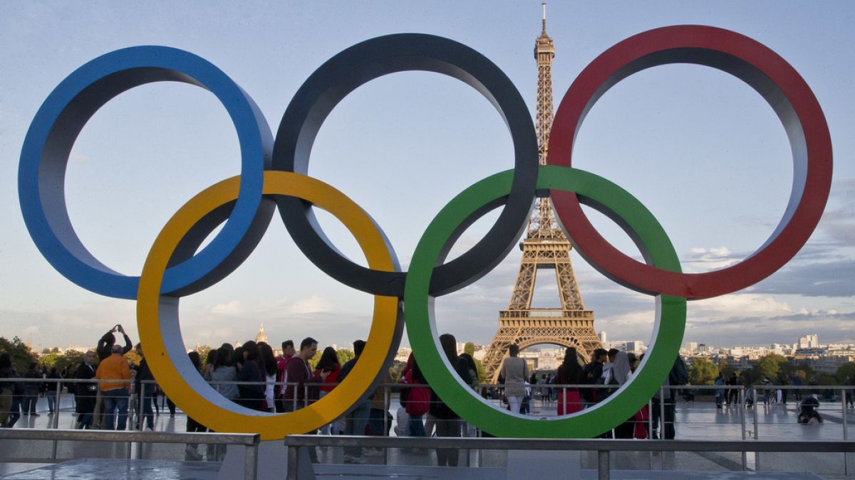Fact-check: Will the Paris Olympics really be the first gender-equal Games?