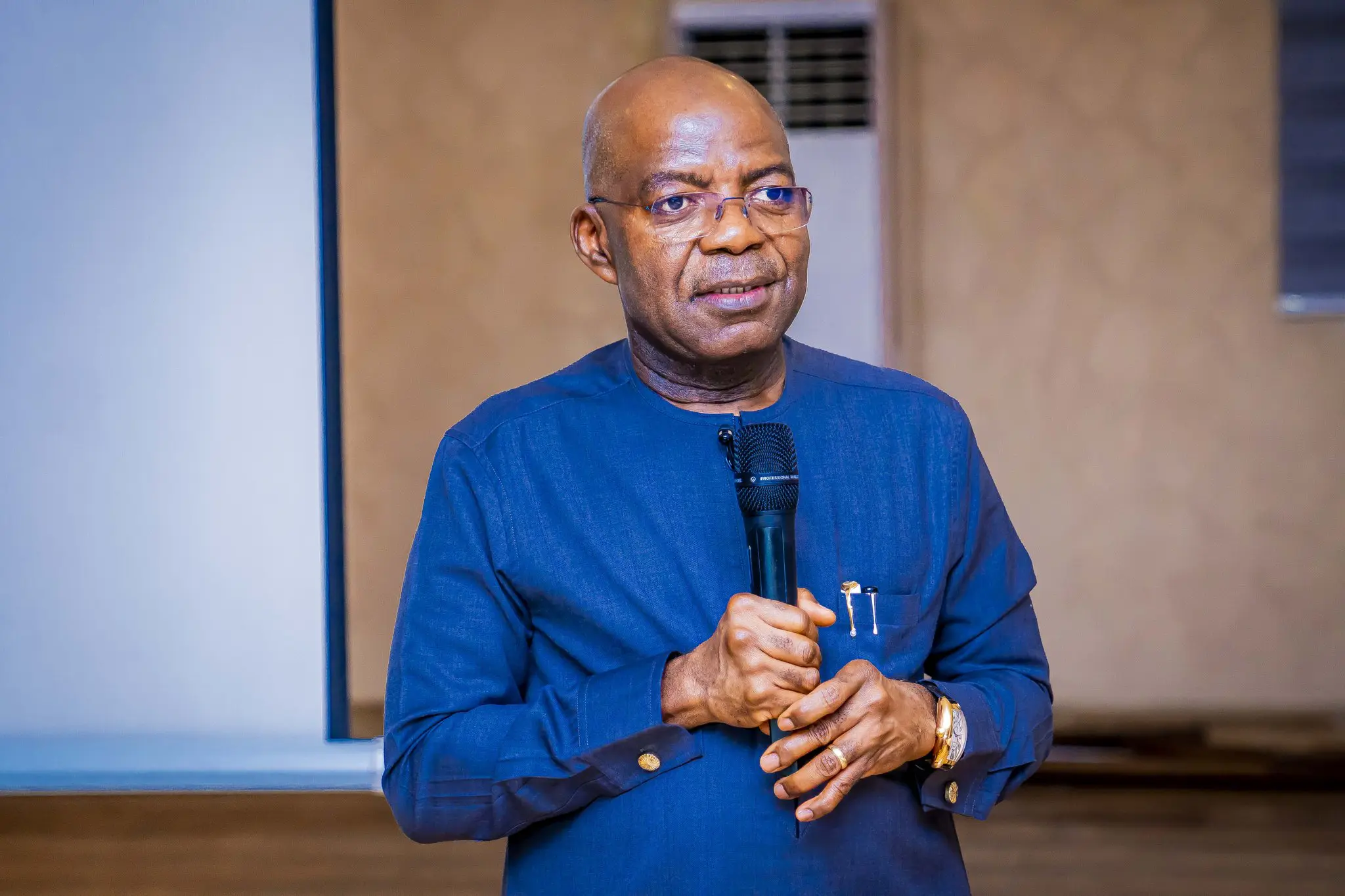 Foreign investors to pick talents from Abia grassroots sports - Gov Otti