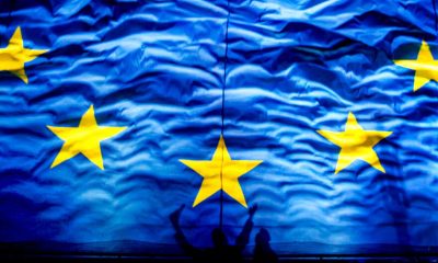 From gains to grumbles: Euroscepticism in the Baltic states