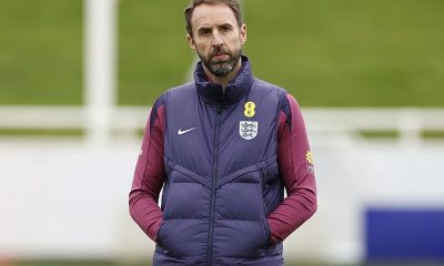 England boss Gareth Southgate will have his preparations disrupted in build-up to the Euros