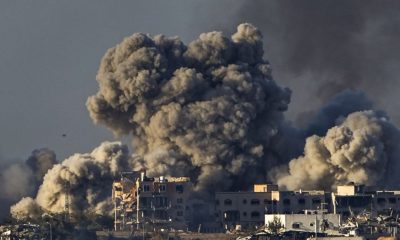 Gaza: UN and European countries call for probe into Israeli attacks on Gaza convoy