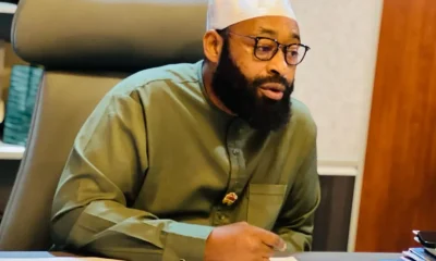 Hardship: We didn't ban bulk purchase of food from Niger to other states - Gov Bago