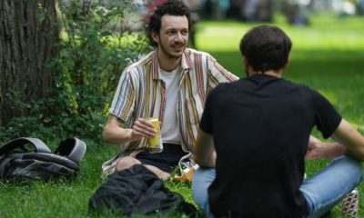 It could become easier to drink alcohol in Toronto parks. Here’s what’s changing - Toronto