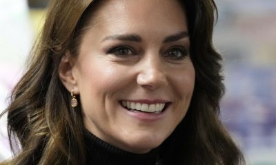 Kate Middleton admits editing photograph after it was retracted