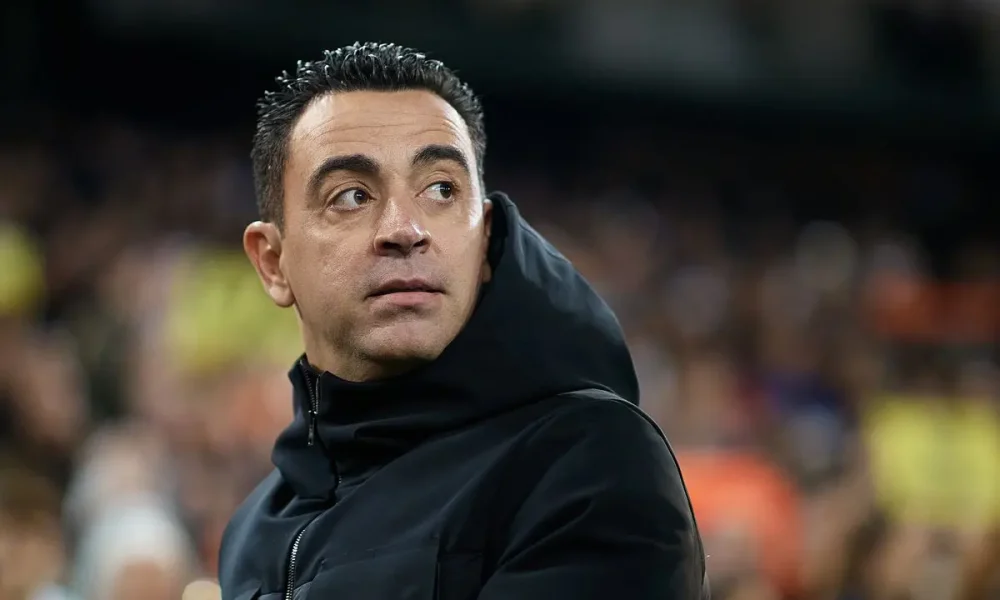 LaLiga: Nothing will make me stay as Barcelona manager, I'm going - Xavi