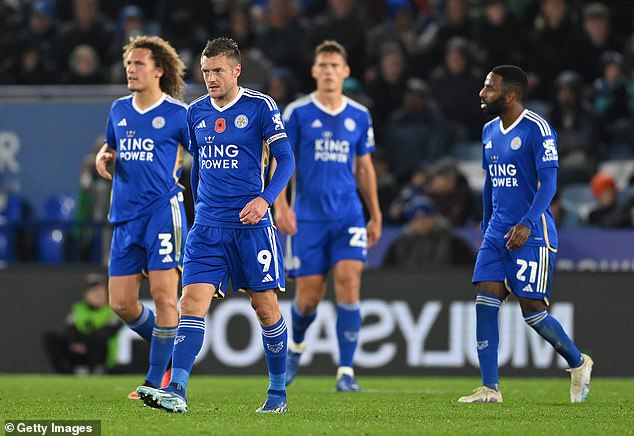 Leicester City have been charged with an alleged breach of the Premier League's PSR rules