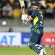 David Warner 's new life as a T20 gun for hire has been rocked after he was overlooked for the draft ahead of The Hundred tournament in England later this year