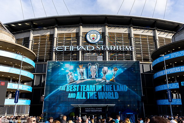 Manchester City's decision to increase season ticket prices by an average of five per cent has been criticised by the club's fans