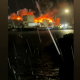 Massive fire burns Quebec shrimp plant a week after closure announced