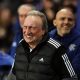 Neil Warnock has blasted suggestions that he only moved to take charge of Aberdeen because he wanted a 'holiday'