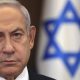Netanyahu rival Benny Gantz makes 'unauthorised' visit to US for talks