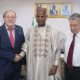 You are currently viewing Nigeria, Hungarian Gov’t renew commitment for water management, research