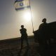 One foreign worker killed in missile attack on Israel's northern border
