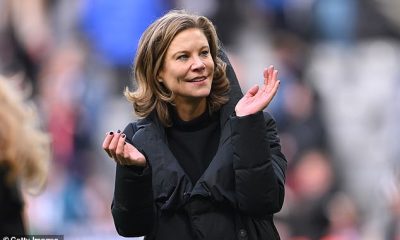Newcastle United co-owner Amanda Staveley says her club is exploring options to implement a multi-club ownership model