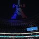 Paris police probe theft of bag initially thought to have contained Olympics security information