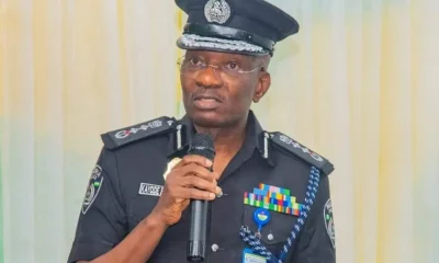 Police to launch special intervention squad soon — IGP