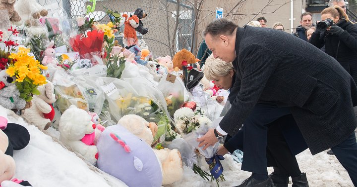 Quebec judge to rule whether man should stand trial for daycare crash deaths