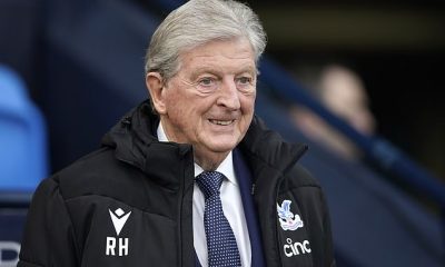 Roy Hodgson, 76, is reportedly keen to continue in football despite a health scare forcing him to step down as Crystal Palace manager last week