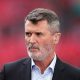 Roy Keane admits he would not know which camp he would want to be in in the title race