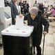 Russians cast ballots on second day of elections