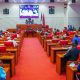 Senate denies padding 2024 budget