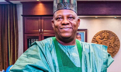 Shettima to declare open expanded national MSMEs business clinics, inaugurates fashion hub, others in Ogun