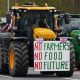 'Slaughtered': UK farmers protest post-Brexit rules and trade deals