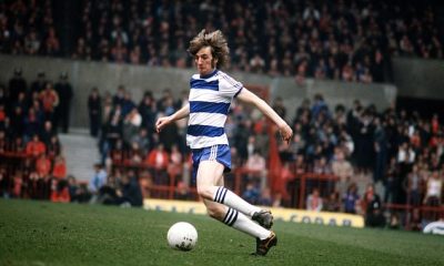 QPR legend Stan Bowles, one of the game's greatest characters, has died at the age of 75