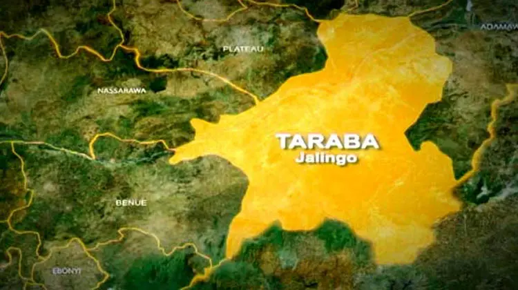 Takum Stool: Kuteb Ruling House boycotts Taraba Govt's stakeholder meetings