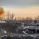 Ukraine war: Russian shelling hits Donetsk region as Peskov criticises US Defence Secretary