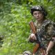 Ukrainian women prepare for combat amid Russia's grinding invasion