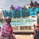 WFO: Sudan's war risks creating 'world's largest hunger crisis'