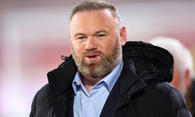 Wayne Rooney will feature as a pundit for TNT Sports' coverage of Manchester United vs Everton on Saturday